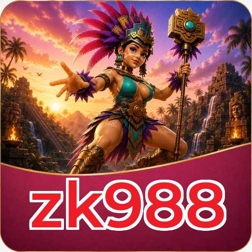 App Information zk988